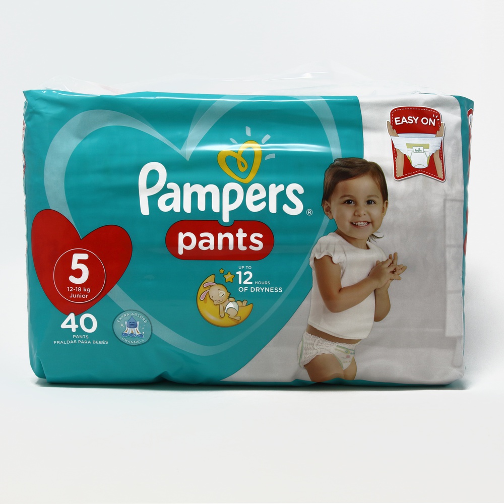 pampers 2 78 sztuk