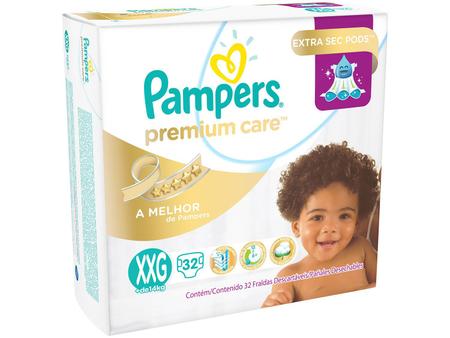 zamknięcie na pampers