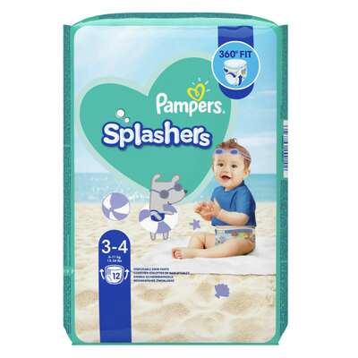 pampersy pampers 5 tesco