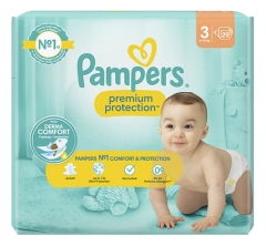 rossman pampers pants 5 duża paka