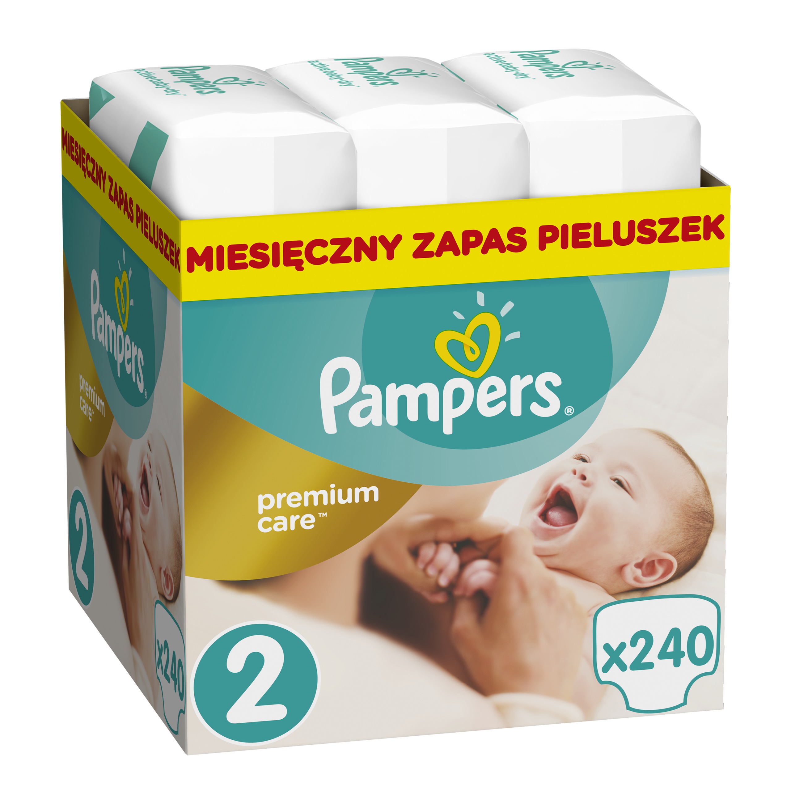 pampers pants 6 empik