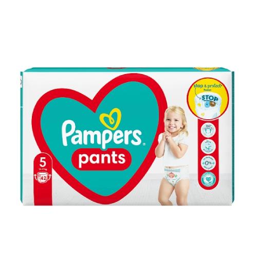 pampers premium care pants pieluchomajtki