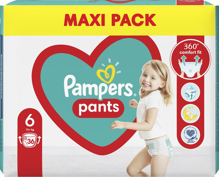 najtańsze pieluchy pampers 4