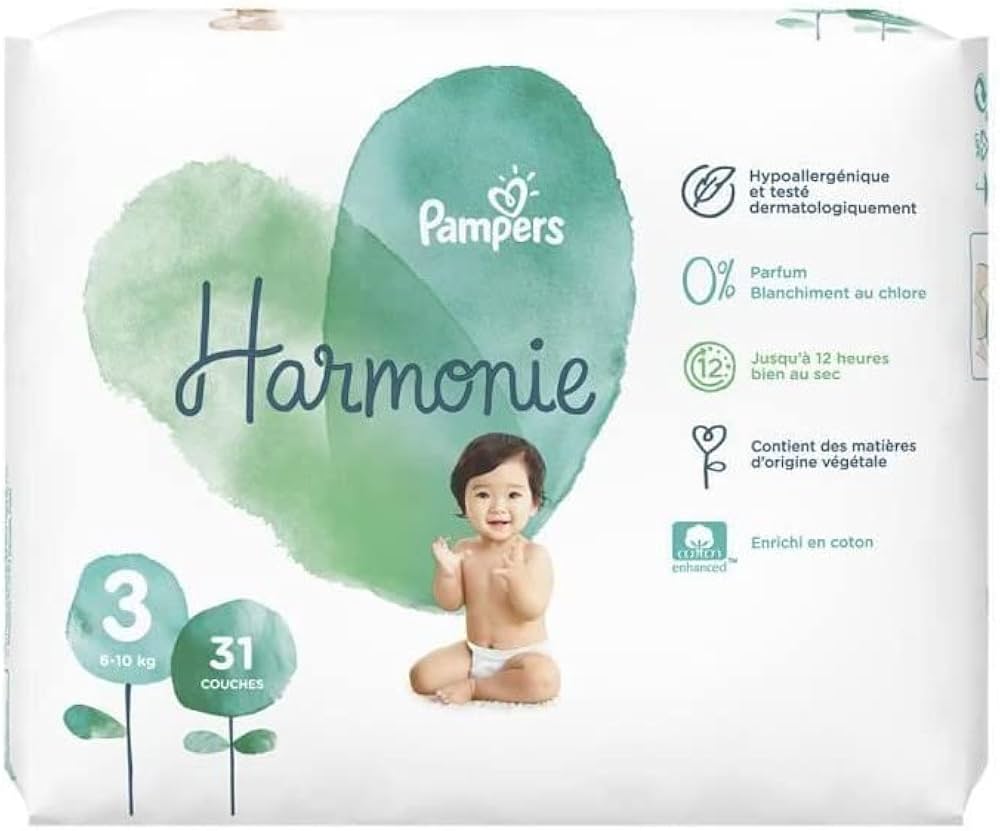 размеры памперсов huggies