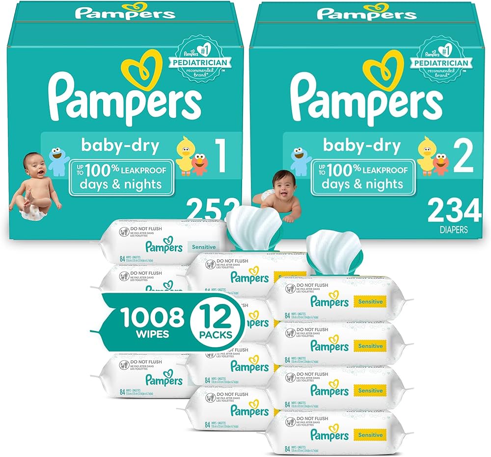 abc pampers pl