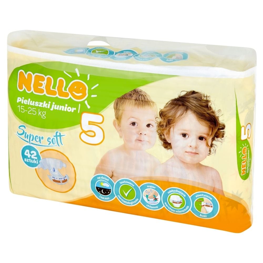 pieluszki pampers 2 144 szt cena