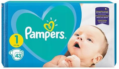 pampers premium care 3 doz