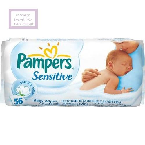 pieluchy pampers maxi