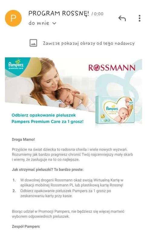 pampers lidl