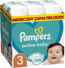 pampers 3 pants