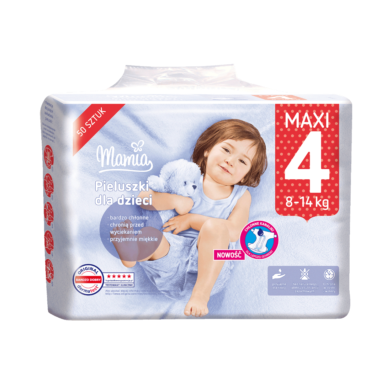 pampers premium 5 pieluchy 12-17kg 85