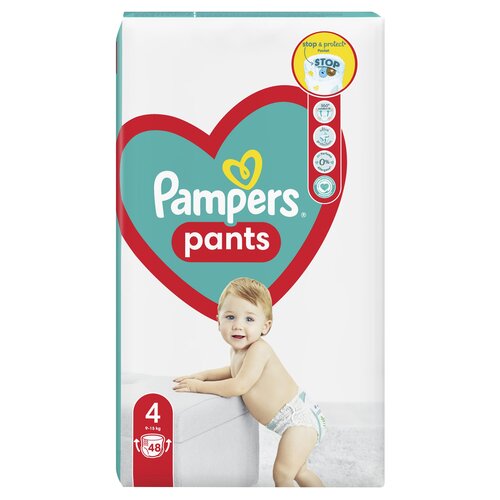 pieluchy pampers4