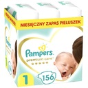 pampers premium care pieluchomajtki rozmiar 4