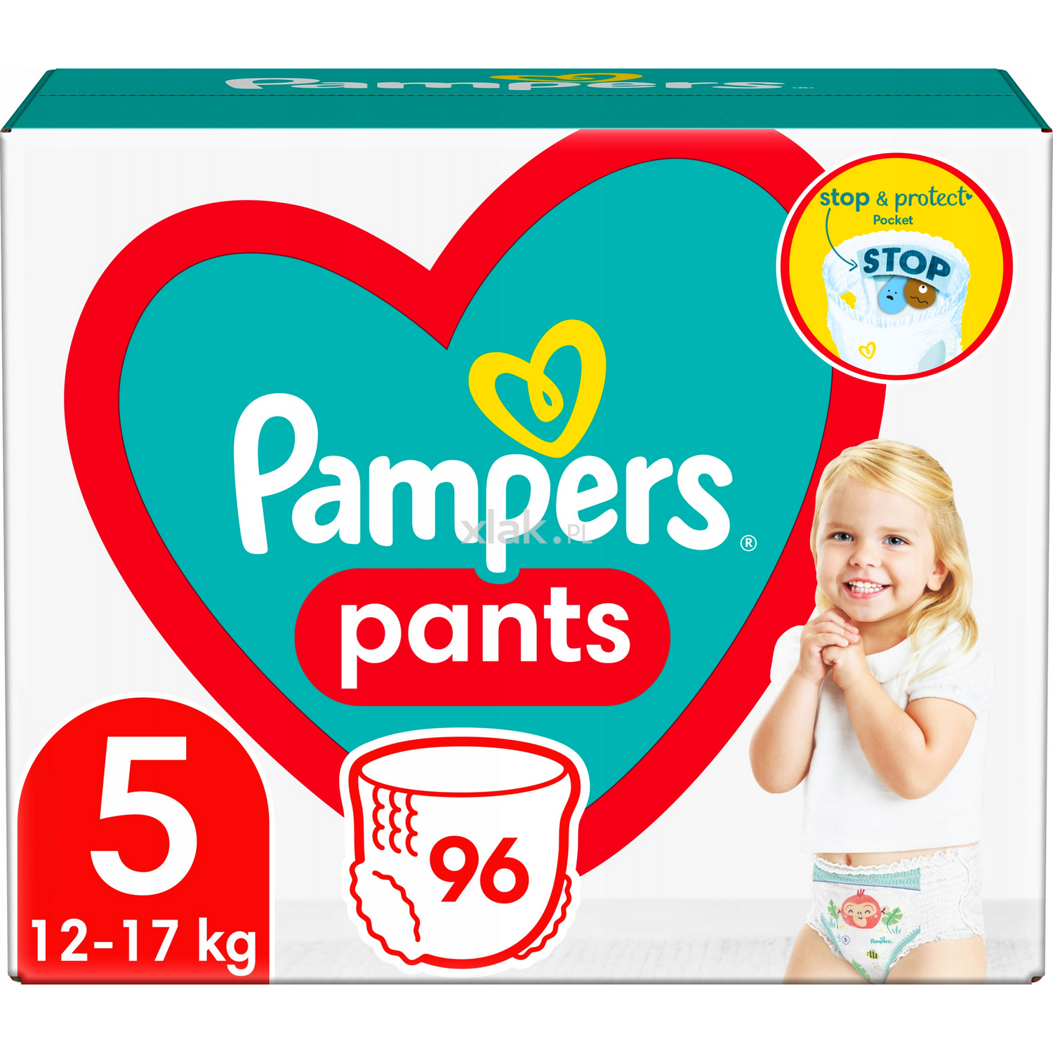 pampers premium care 6