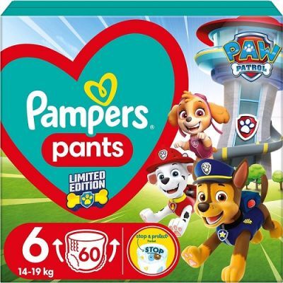 pampers pure chusteczki opinie