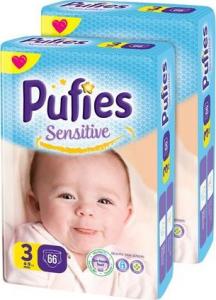 huggies chusteczki