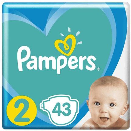 churtownia pieluchów pampers 1