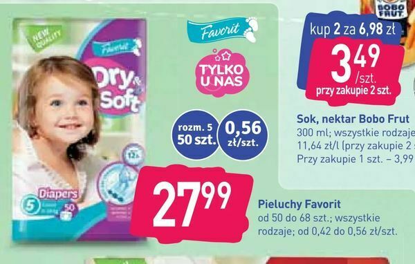 rossmann pieluchy 2