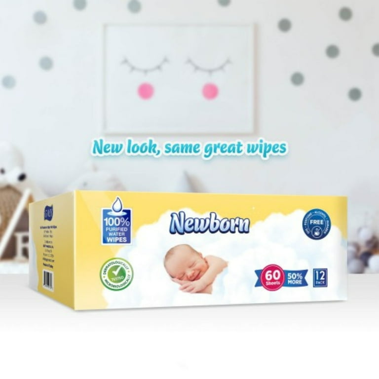 pampers new baby-dry pieluchy 1 newborn