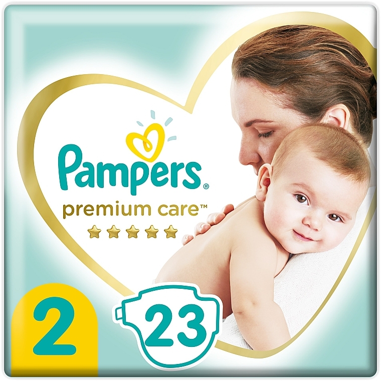 ciąża 37 tydzień pampers