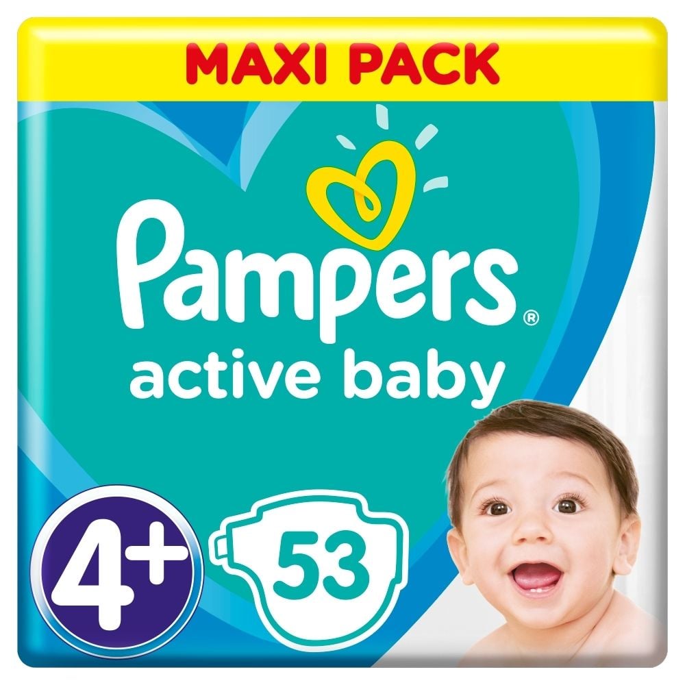 pampers sleep and play promocja 2018