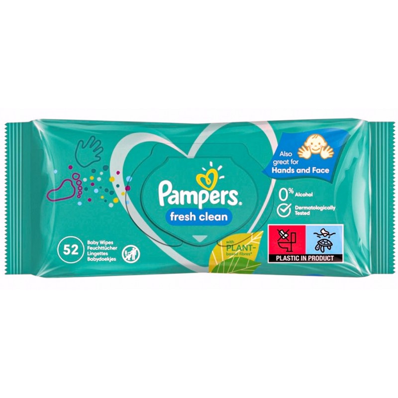 pieluchy pampers care 3 najtaniej