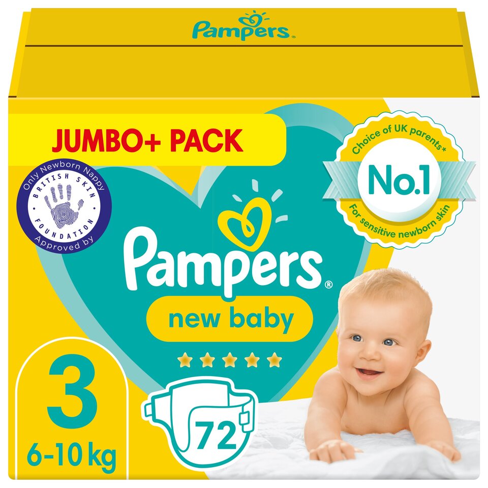 pampers sex sikanie