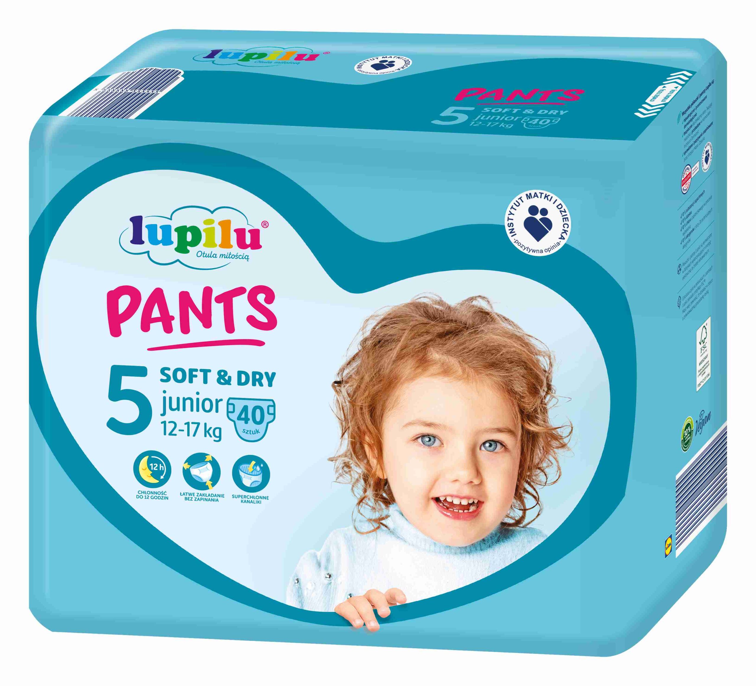 pampers premium care 1 78 sztuk cena