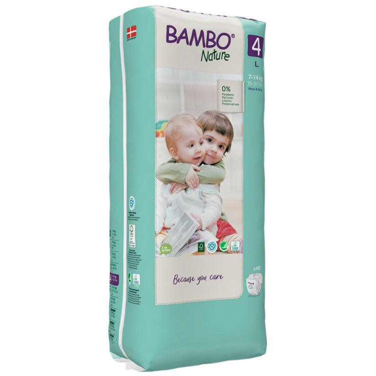 pampers 4 174 sztuk