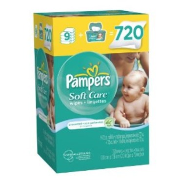 babysiter tricks you into wearing pampers