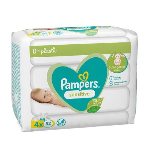 pampers pieluszki opinie