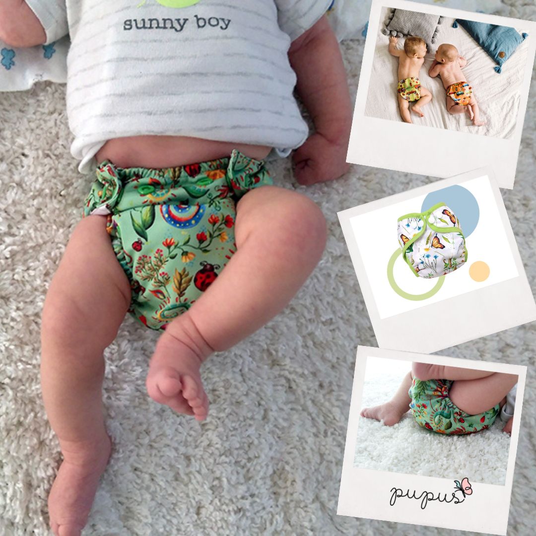 pampers ekologiczny