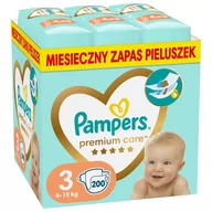 pampers na rower damski