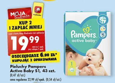 pieluchy pampers premium care 3 ceneo