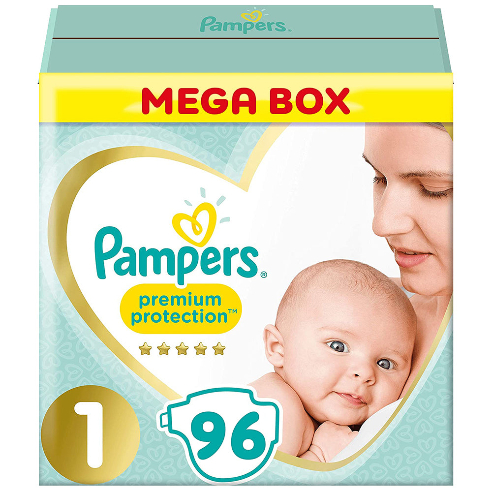 promocje pampers rossmann