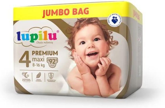 pampers sensitive chustecyki 4x64