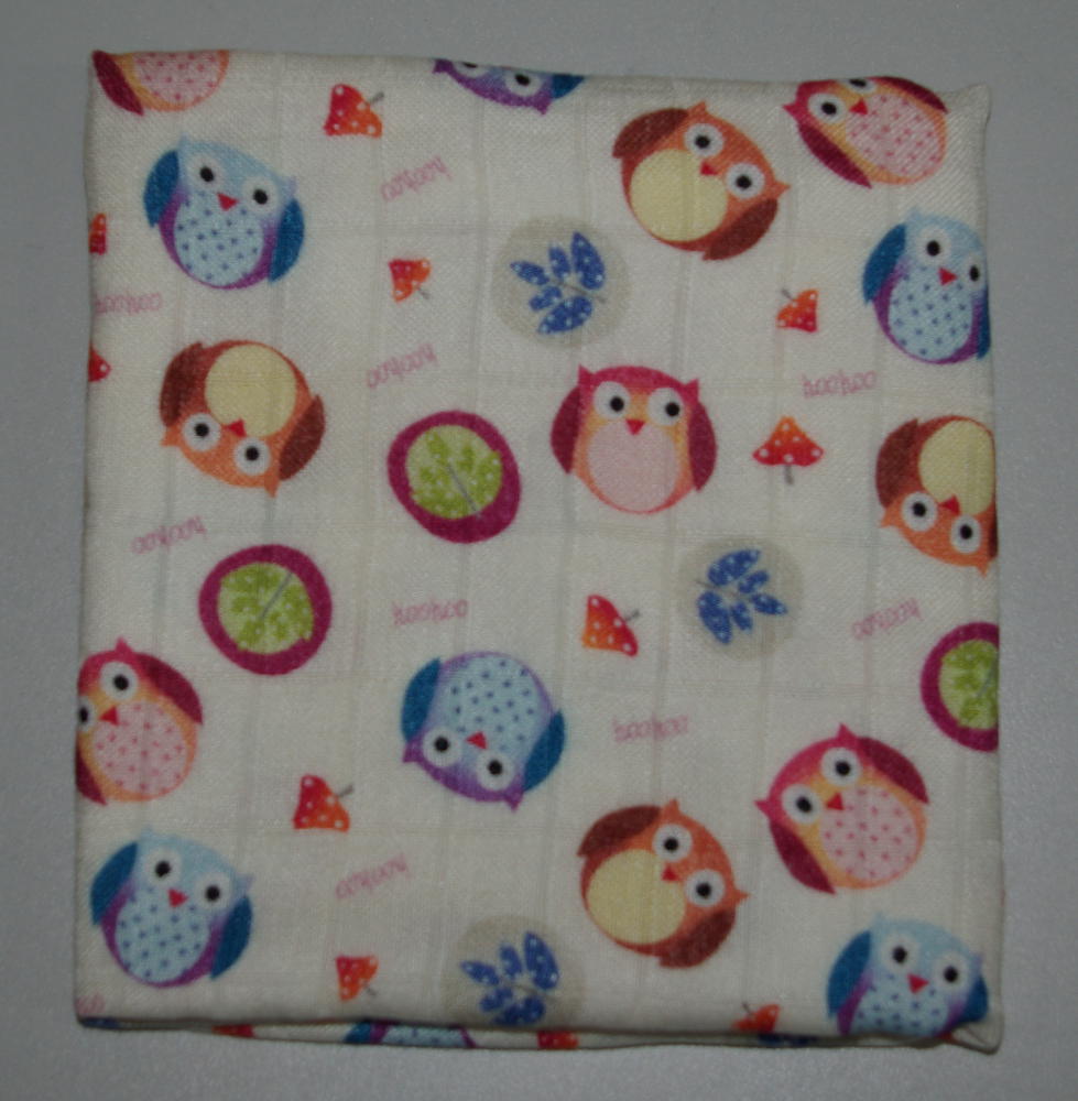 pieluchy 30x30 czy przydatna