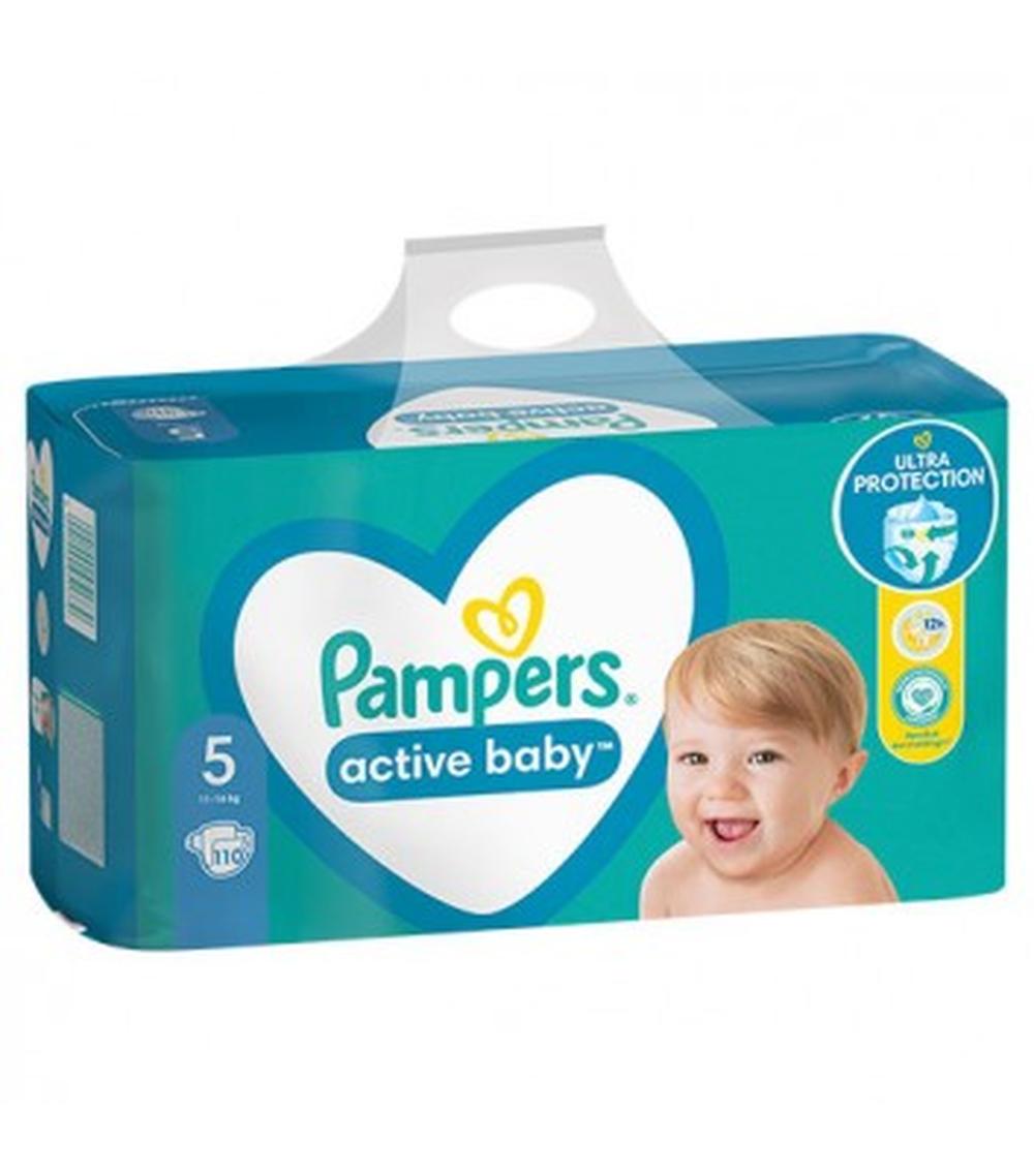 pampers pieluchy allegro