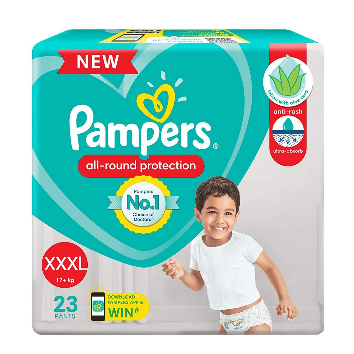 chusteczki nawilzone pampers niemowlece