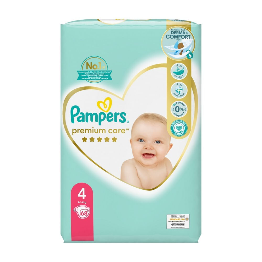 pampers active baby 6 site ceneo.pl