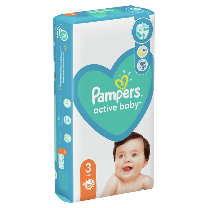 pampers premium care 1 78 szt allegro