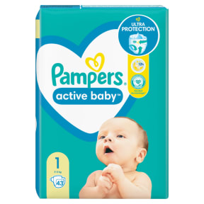 gemini pampers 0