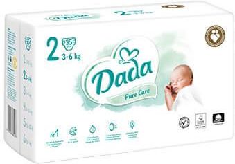 kaufland pieluchy pampers 1 cena