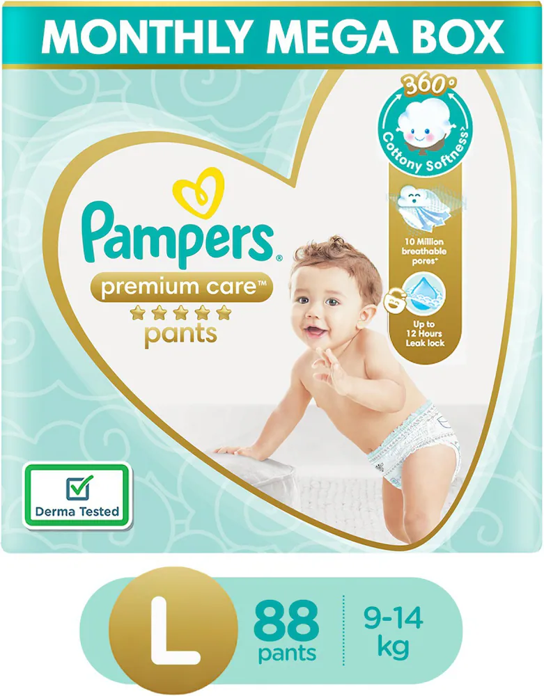 pampers chusteczki nawilżające aqua pure opinie