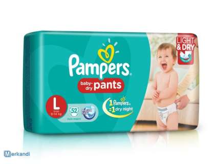 pampers promocja w tesco 2016