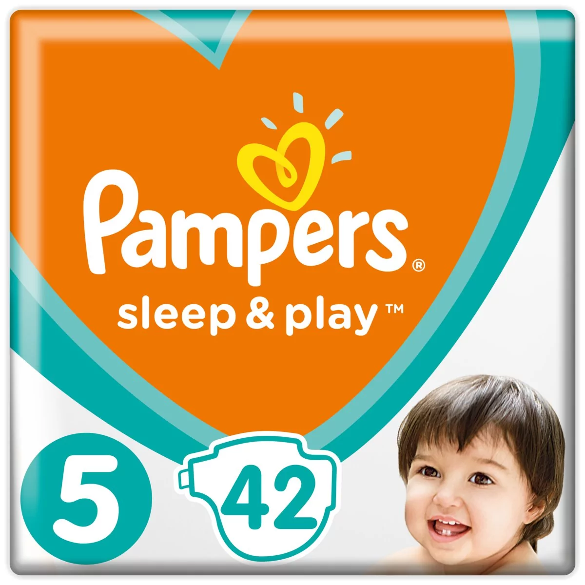 pampers 4 174