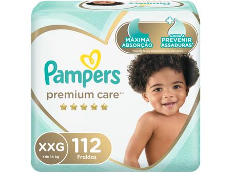 pampers swimmers