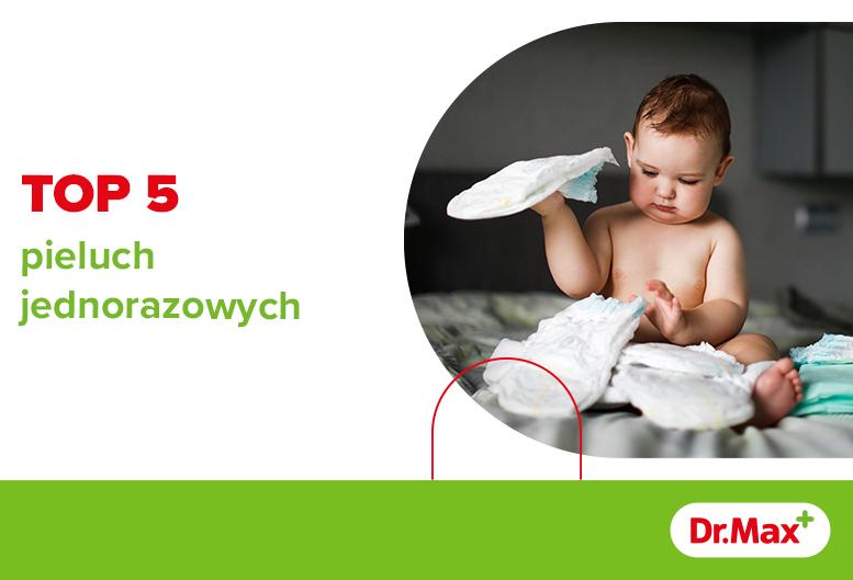 pampers dla dorosłych najtaniej