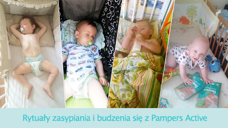 pampers gdzie sie podziało siusiu5 cena