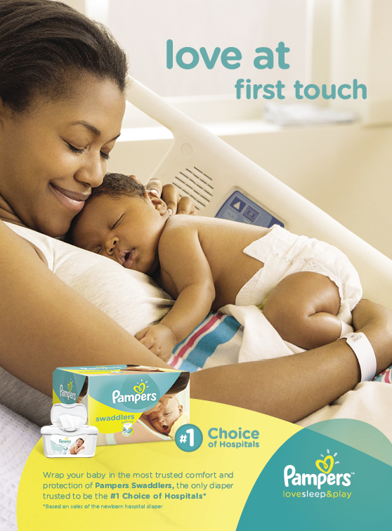 pampers aqua pure opinie